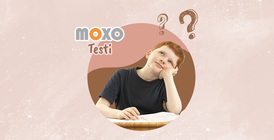 Moxo Dikkat Testi